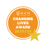 AVN - Changing life's award