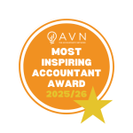 AVN Award winner 2025-26