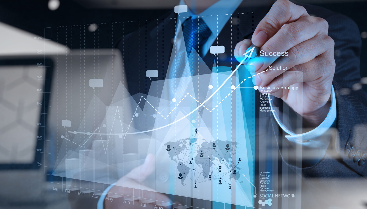 Business Growth Plan