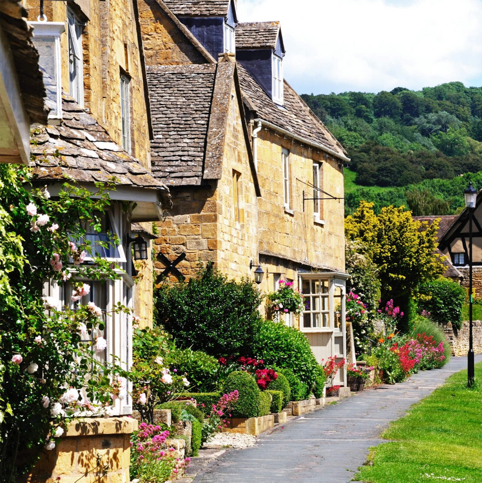 Furnished Holiday Lets