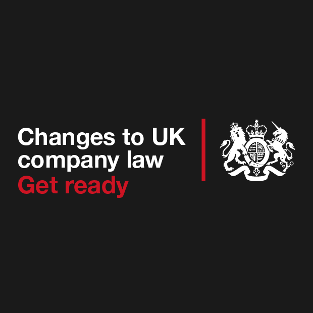 Companies House Changes