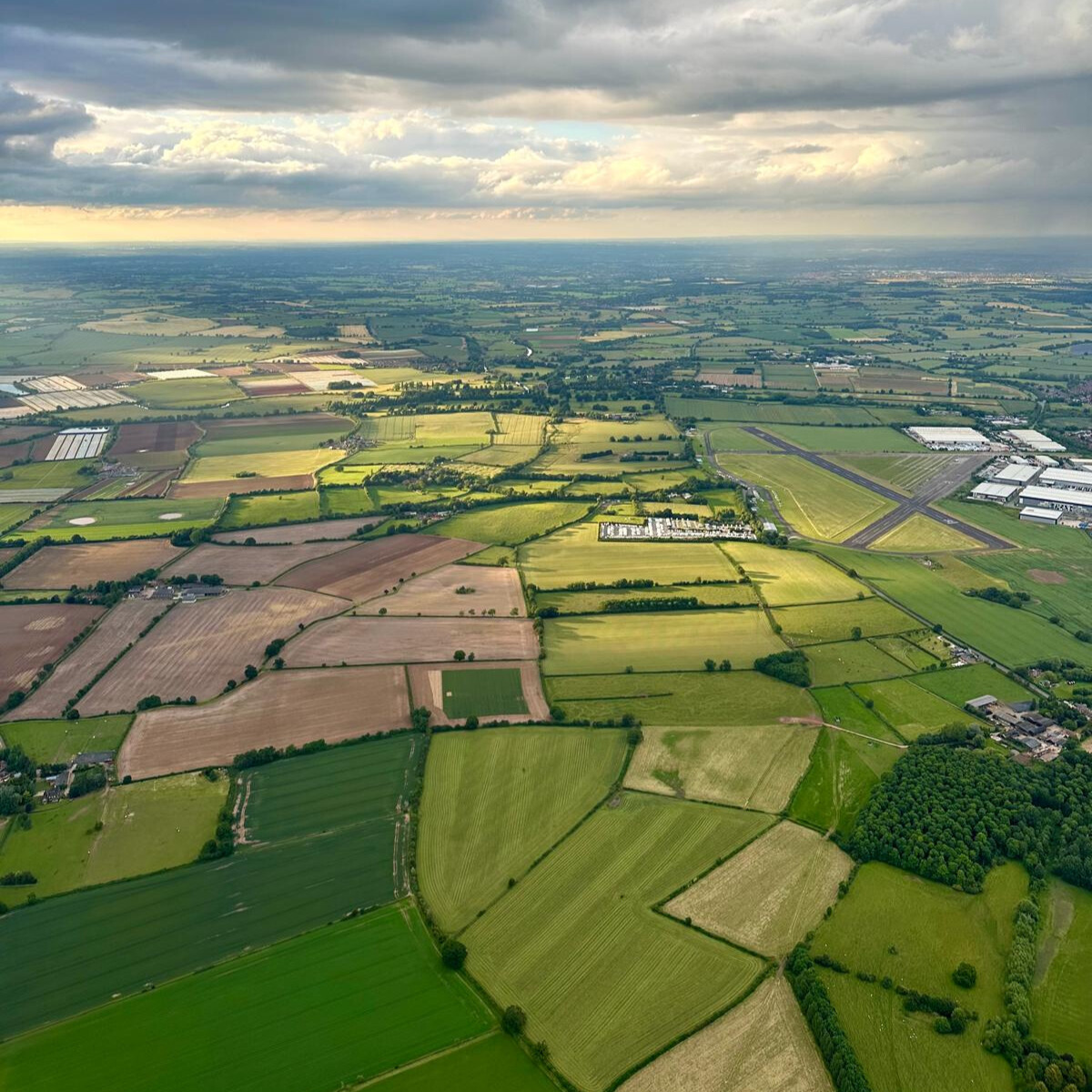 Rural England Prosperity Fund