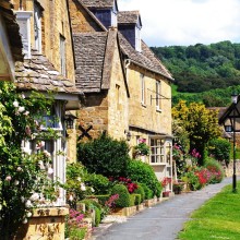 Furnished Holiday Lets