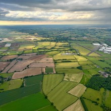 Rural England Prosperity Fund